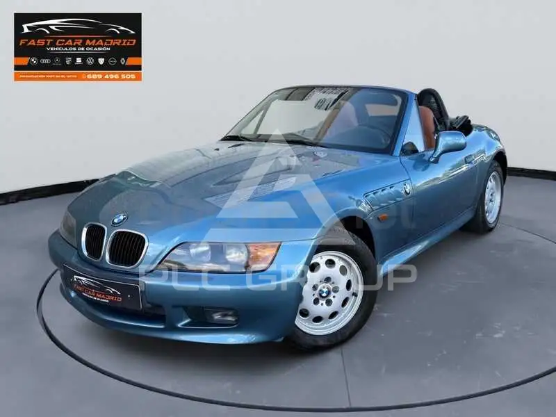1997 BMW Z3