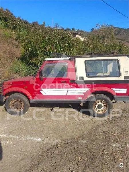 1997 Suzuki 