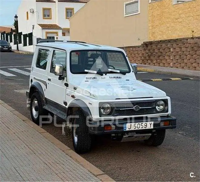 1997 Suzuki 