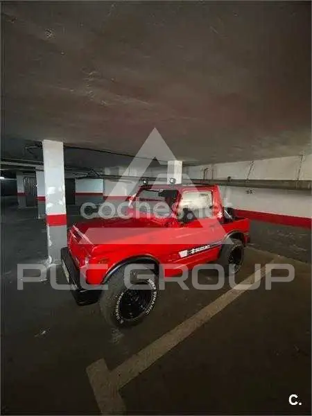 1997 Suzuki 