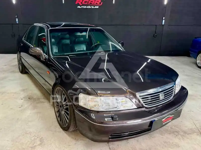 1997 Honda Legend