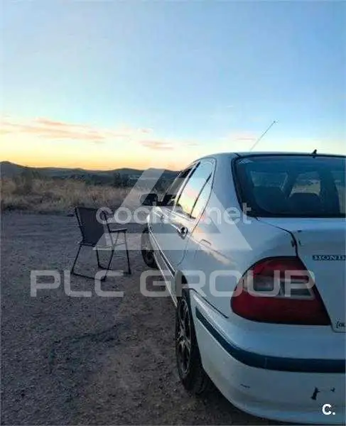 1997 Honda CIVIC