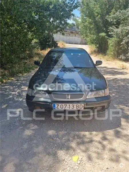 1997 Honda Accord