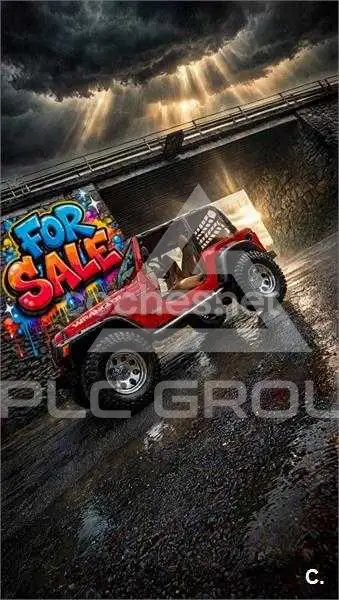 1997 Jeep WRANGLER