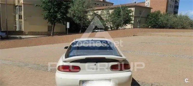 1997 Mazda MX-3