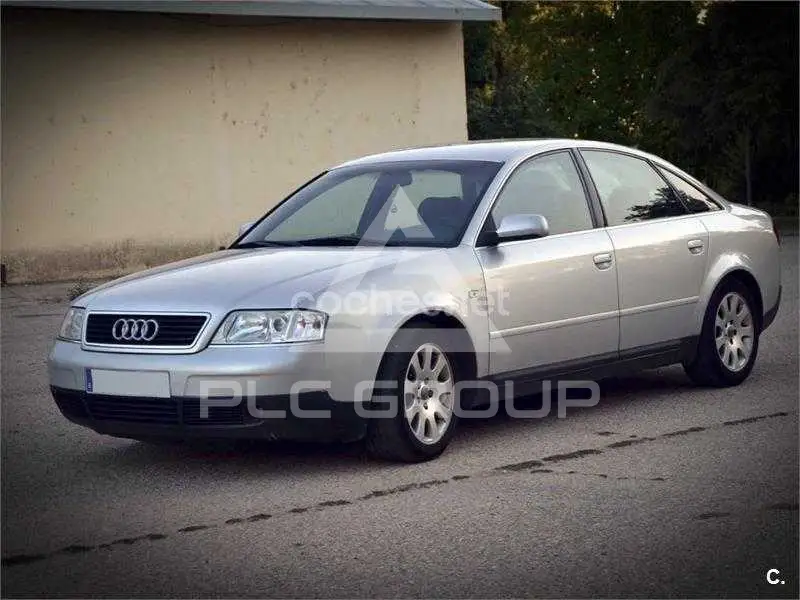 1997 Audi A6