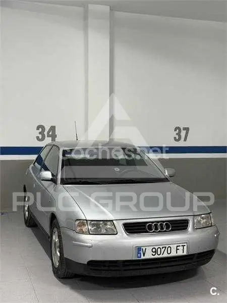 1997 Audi A3