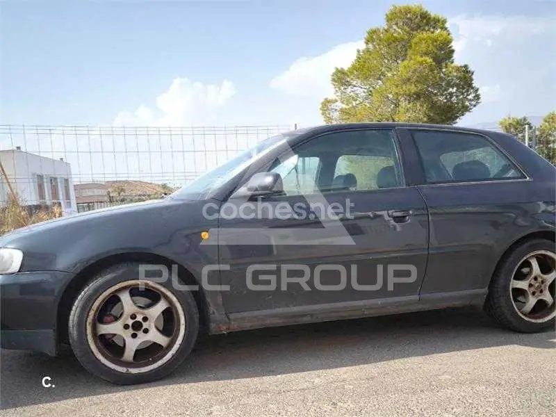 1997 Audi A3