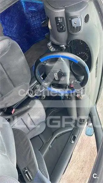 1997 Audi A3
