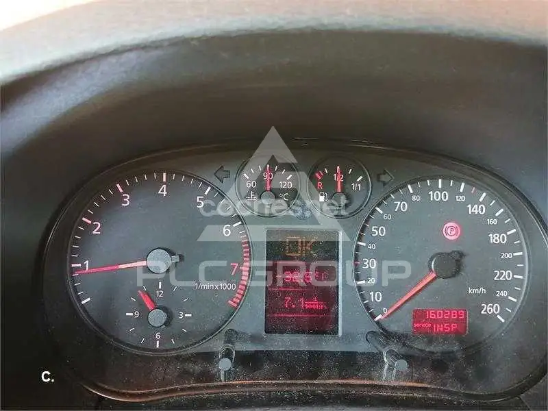 1997 Audi A3
