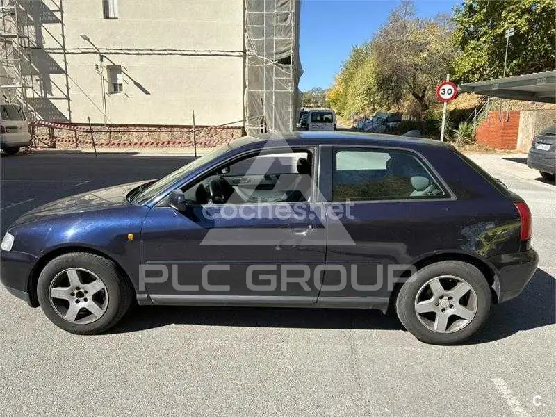 1997 Audi A3