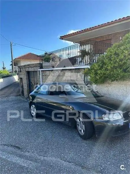 1997 Audi A3