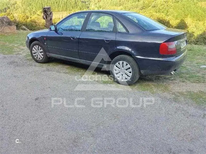 1997 Audi A4