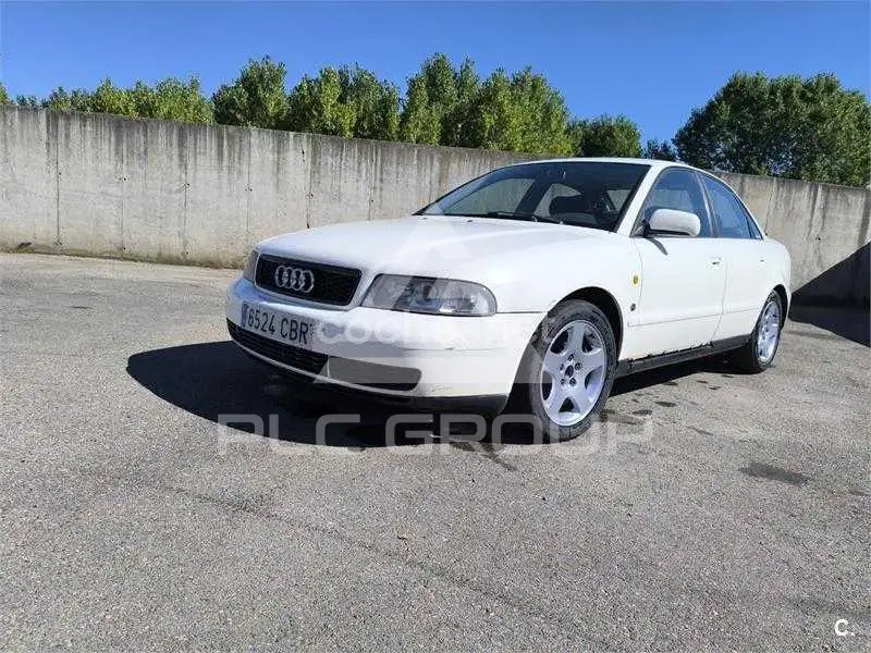1997 Audi A4