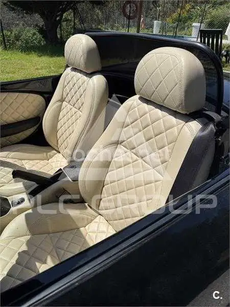1997 Fiat Barchetta