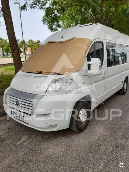 1997 Fiat Ducato