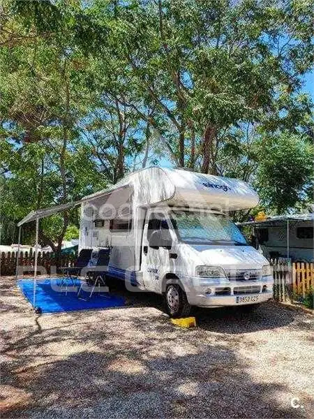 1997 Fiat Ducato