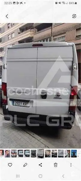 1997 Fiat Ducato