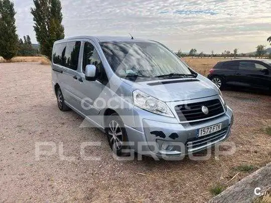 1997 Fiat Ducato
