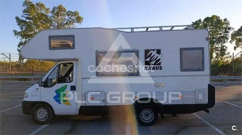1997 Fiat Ducato