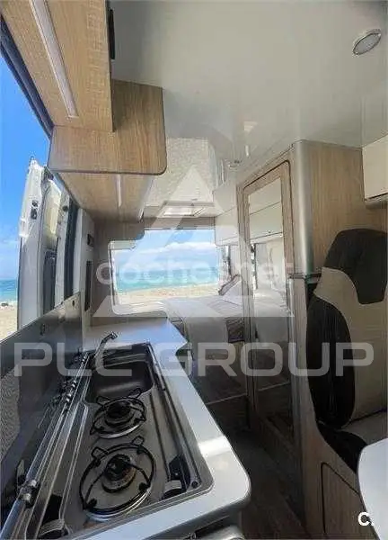 1997 Fiat Ducato