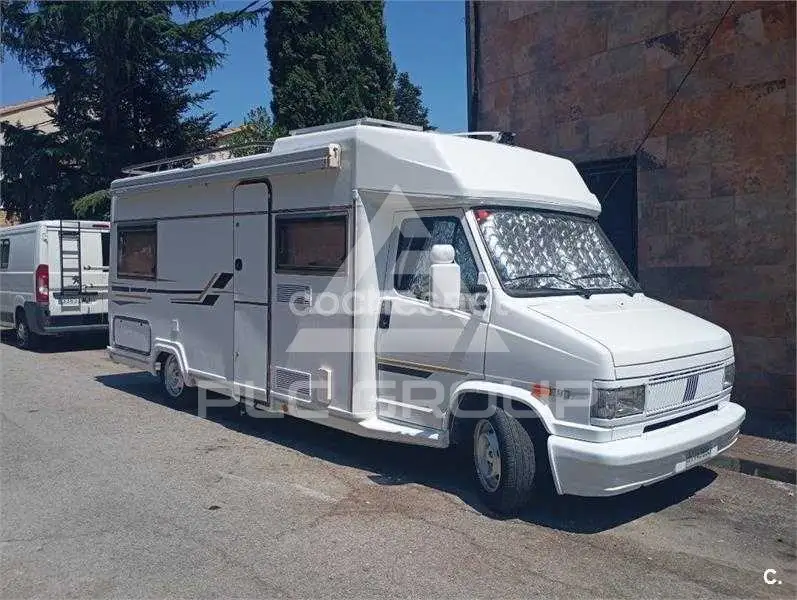 1997 Fiat Ducato