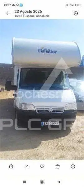 1997 Fiat Ducato