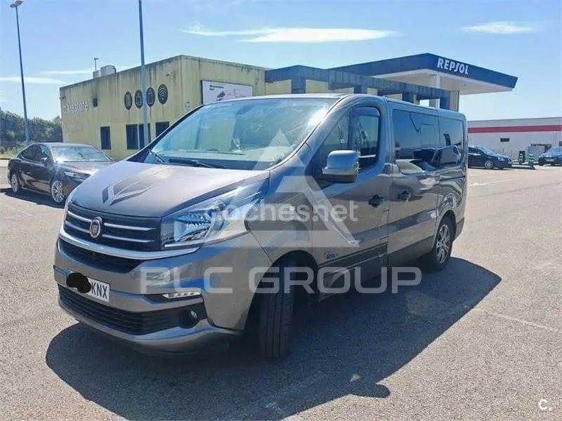 1997 Fiat Talento