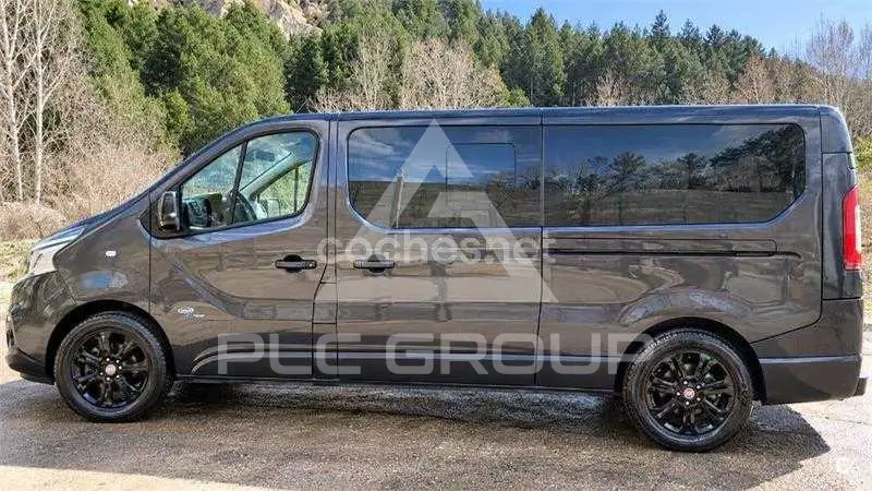 1997 Fiat Talento