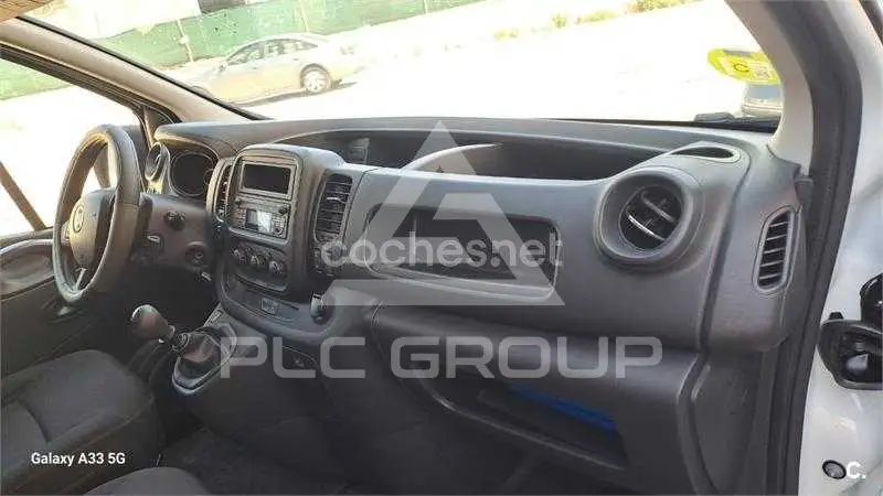 1997 Fiat Talento