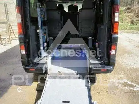 1997 Fiat Talento