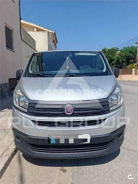 1997 Fiat Talento