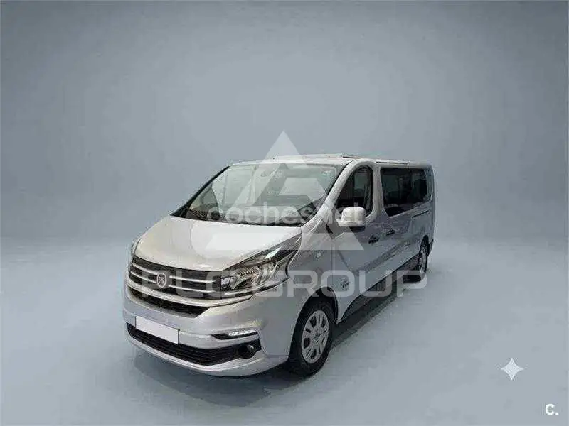 1997 Fiat Talento