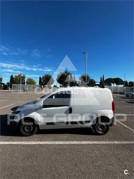 1997 Fiat Fiorino
