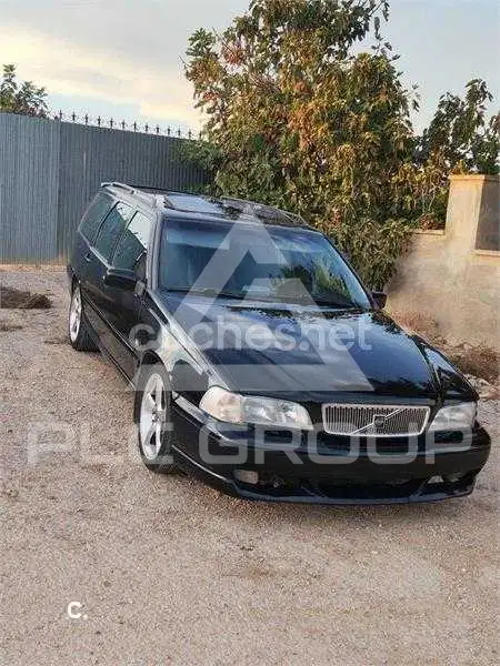 1997 Volvo V70