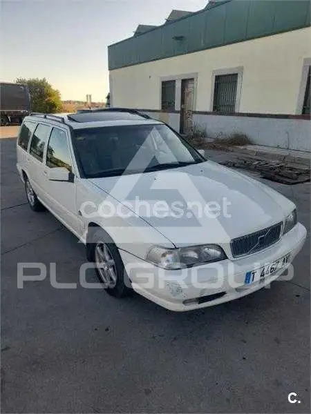 1997 Volvo V70