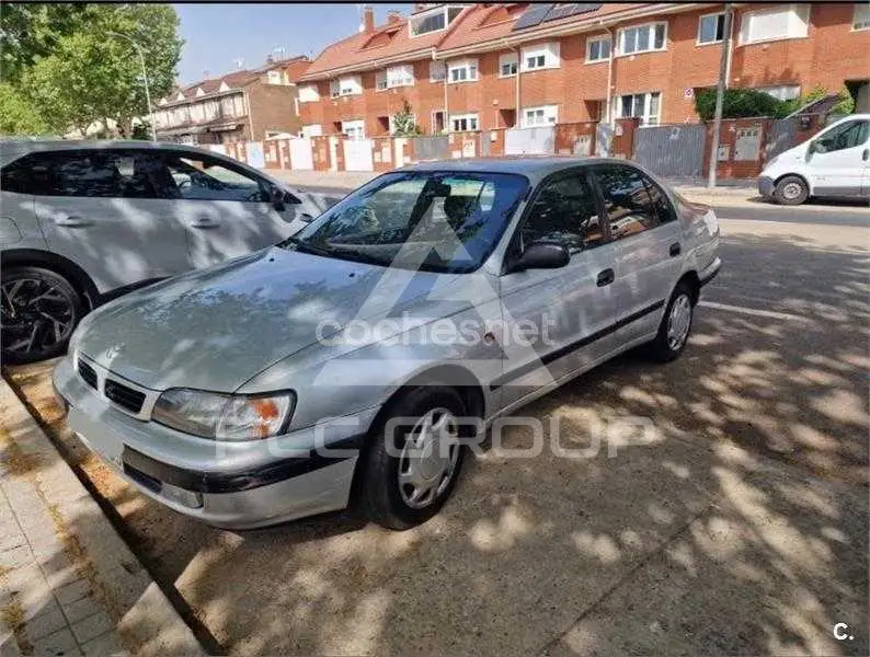 1997 Toyota Carina