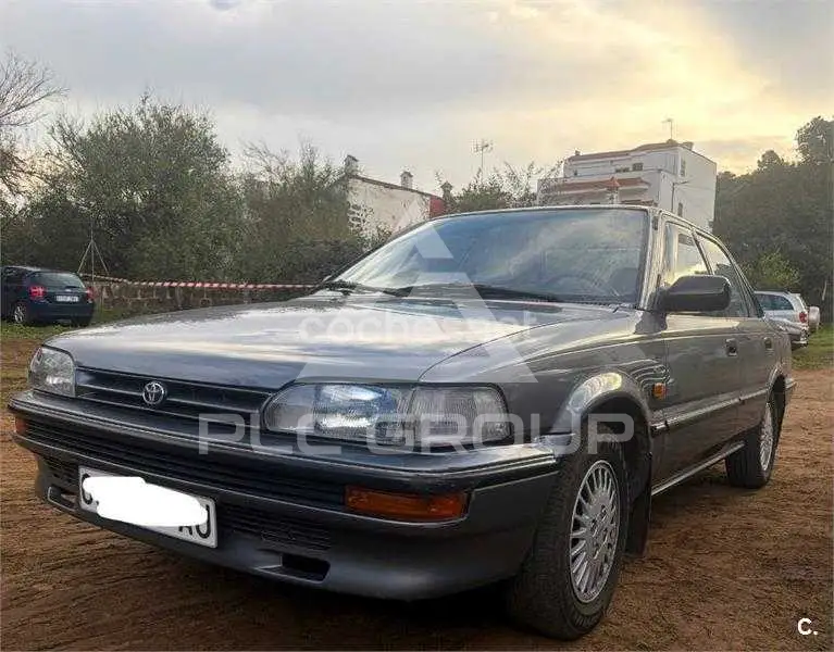1997 Toyota COROLLA