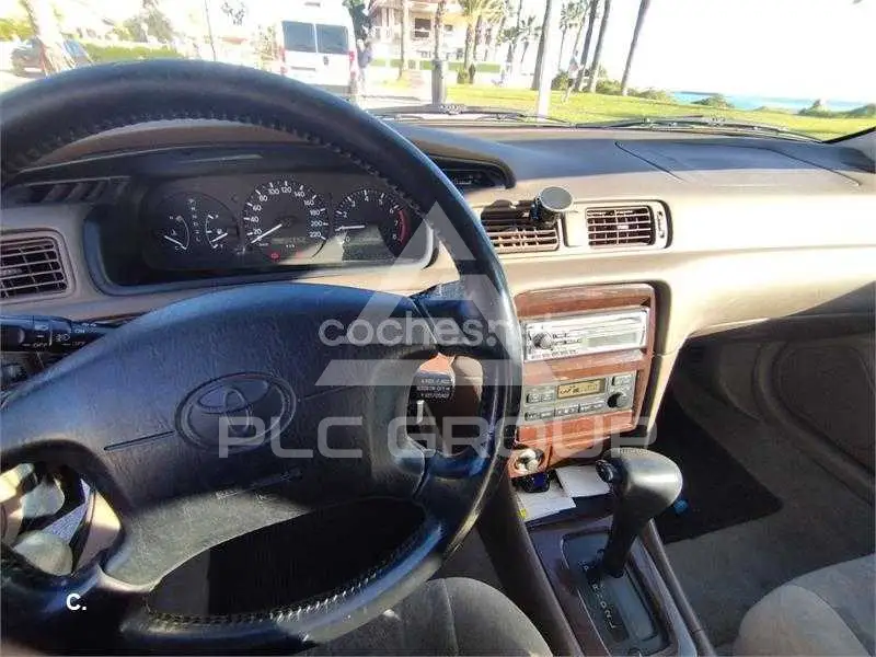 1997 Toyota CAMRY