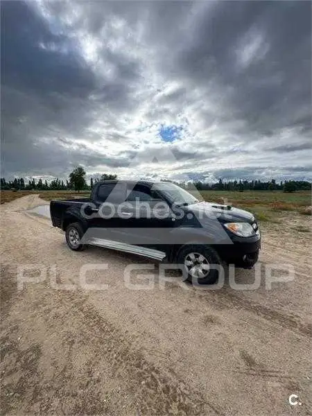 1997 Toyota Hilux