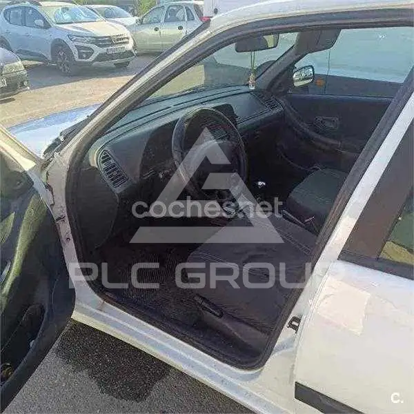 1997 Peugeot 306