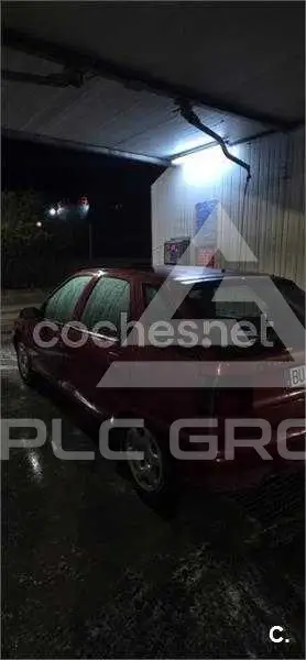1997 Citroen ZX