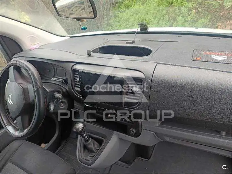 1997 Citroen Jumper