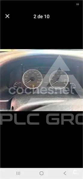 1997 Citroen Xsara