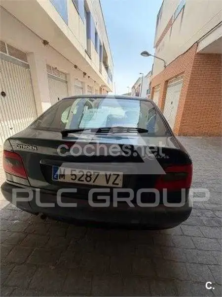 1997 Citroen Xsara