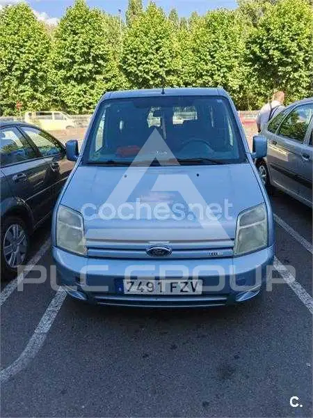 1997 Ford TRANSIT
