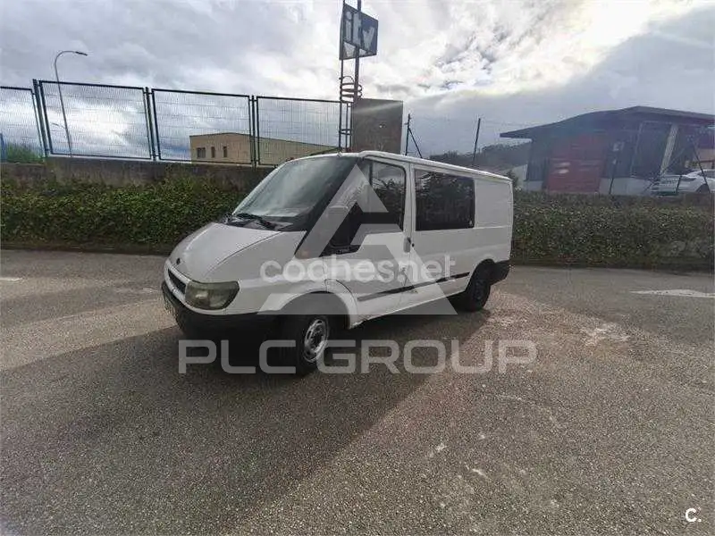 1997 Ford TRANSIT
