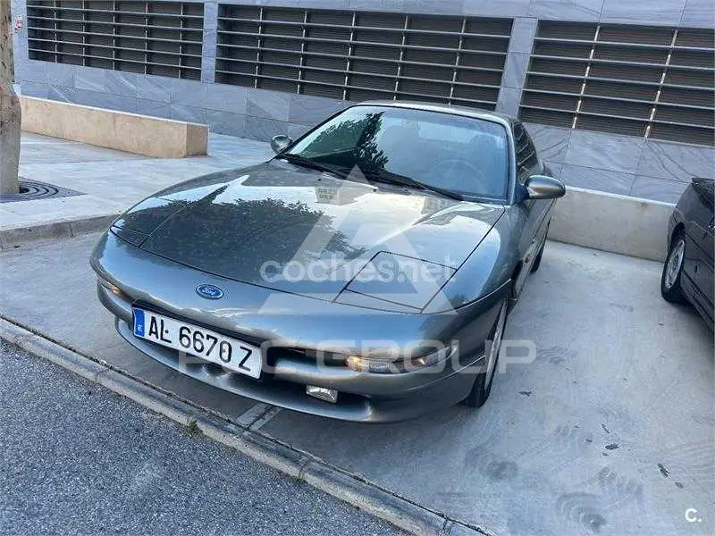 1997 Ford PROBE
