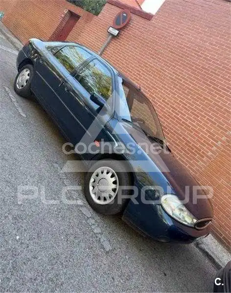 1997 Ford Mondeo