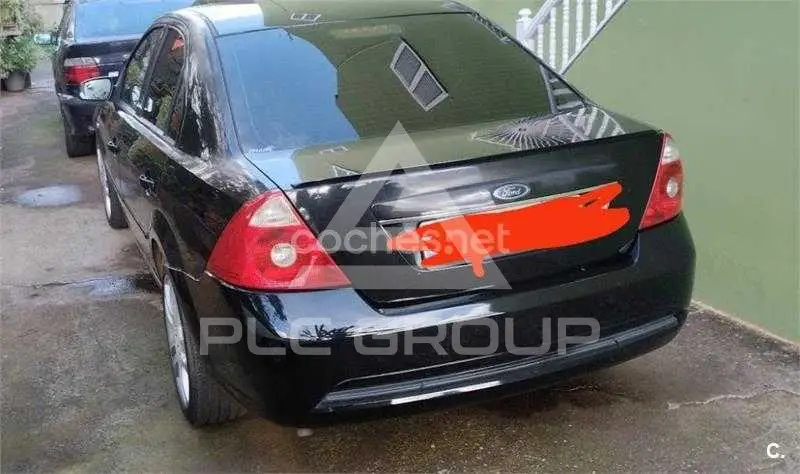 1997 Ford Mondeo